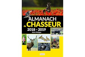 Almanach chasseur