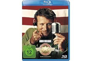 Good Morning Vietnam [Blu-ray]