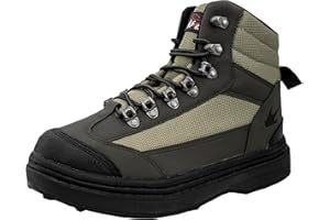 FROGG TOGGS Men’s Hellbender Fishing Wading Boot