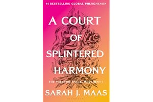 Court of Splintered Harmony
