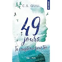 Fan Squad - C.S. Quill - Format Poche - Édition 2023