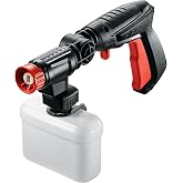 Bosch Home and Garden Y&uuml;ksek Basın&ccedil;lı Yıkama Makineleri i&ccedil;in 360&deg; Temizlik Tabancası (EasyAquatak ve UniversalAquatak modelle