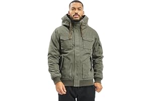 Brandit bronx kurtka Mężczyźni Brandit bronx kurtka