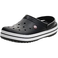 Crocs Unisex Crocband Clogs