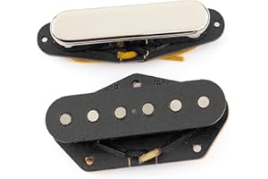 Tonerider TRT2 Hot Classics - Set di pick Telecaster