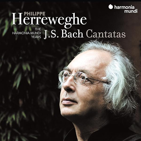【中古】 Bach；Cantatas Bwv 138 Harnoncourt Bach: Complete Sacred Cantatas: Amazon.co.uk: CDs & Vinyl