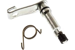 MZA Meyer-Zweiradtechnik GmbH Kupplungshebel Set - Motor M531- M743 -