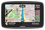 TomTom GO 6200 Pkw-Navi