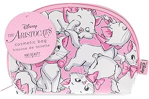 MAD Beauty Kosmetyczka Marie, biały