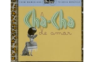 Ultra-Lounge - Vol. 9 (Cha-Cha De Amor)