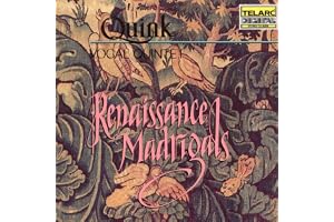 Renaissance Madrigals