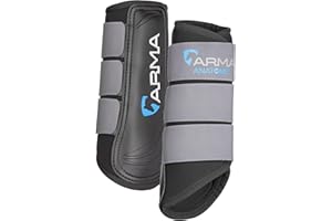 Shires Arma Neoprene Brushing Boot