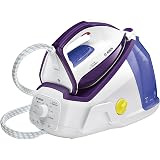 Centro Planchado Bosch TDS6080