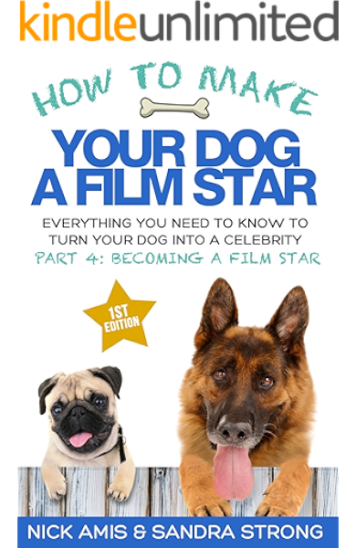 How To Make Your Dog A Film Star Part 4 Becoming A Film Star Everything You Need To Know To Turn You Dog Into A Celebrity Ebook Amis Nick Strong Sandra Playing with your dog can be fun for the pair of you.