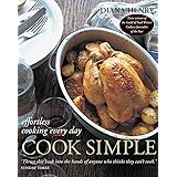 Cook Simple: Effortless Cooking Every Day