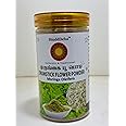 Murungai Poovu (Moringa Flower) Powder, Natural Herbal Supplement, Ayurvedic Health Support