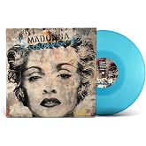 Celebration (LP) Light Blue [Vinyl]