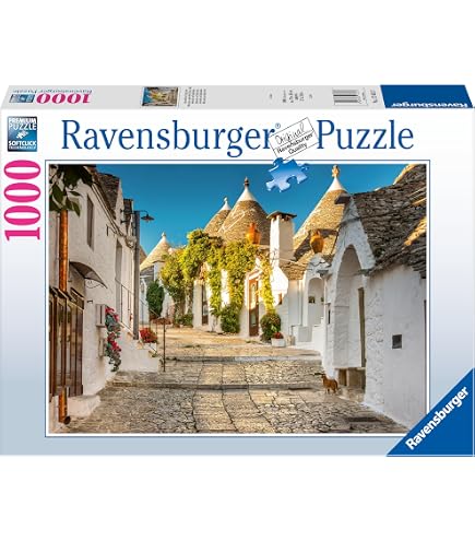 Ravensburger Mediterraneo: Francia | Confronta prezzi