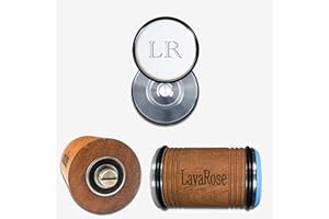 LAVAROSE Discos de afilar de repuesto para afiladores de cuchillos con rodillo , varias piedras de afilar de repuesto, elija 400, 3000 o 6000. Muelas de afilar para afiladores de cuchillos con ruedas. (Disco