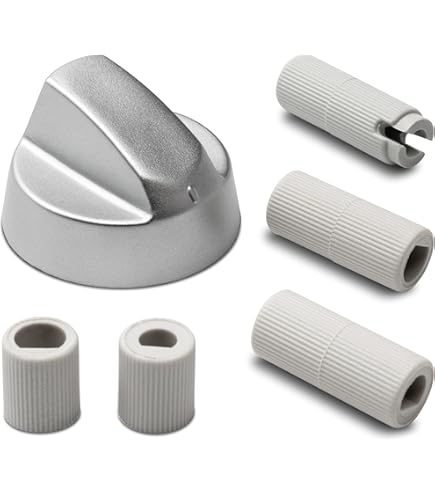 Drehknopf Beko 157240604 Für Gas-Kochfeld Gasherd, 9,95