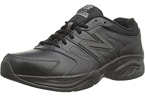 New Balance Homme 624v3 Extra Wide Chaussures de Running