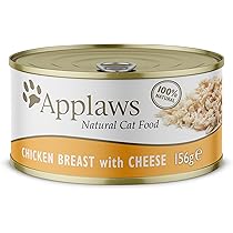 Applaws Cibo Umido Per Gatti - Selezione Mista In Brodo Con Tonno E Pollo | 100% Naturale - Foto 6