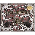 Insight Editions Game of Thrones - House Stark Deluxe Stationery Set