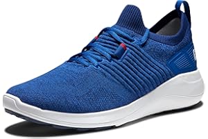 FootJoy Homme Flex XP Chaussure de Golf
