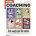 SPIEGEL COACHING 1/2023 "Ich sorge gut für mich"