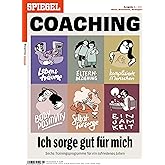 SPIEGEL COACHING 1/2023 "Ich sorge gut für mich"