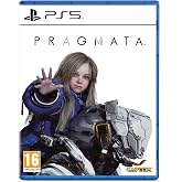 PRAGMATA (PlayStation 5)