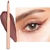NYX Professional Makeup Powder Louder Brow Pencil – Augenbrauenstift Für Voluminöse Brauen, Vegan, Farbe Blonde