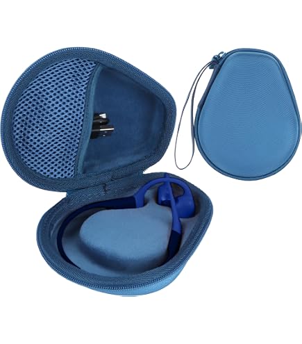 Yaowanguan Étui en Silicone pour Marshall Emberton III Bluetooth