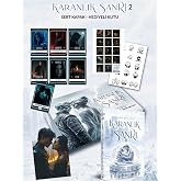 Karanlık Sanrı 2 (Hediyeli Kutu)