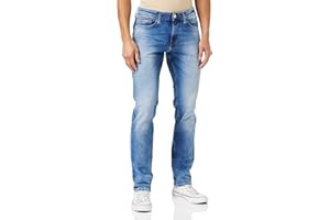 TOMMY HILFIGER Tommy Jeans Scanton Slim Wlbs - Dżins Mężczyźni
