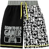 Harry Bear Pantaloncini da Bagno Ragazzi Videogioco