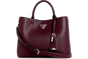 GUESS Meridian Handtasche 32 cm