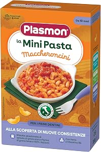 Baby Pasta- Maccheroncini 300 gr