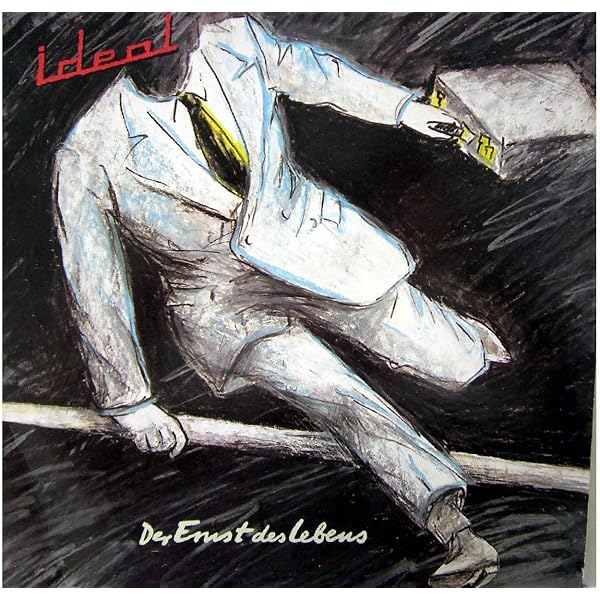 Ideal - Ideal: Amazon.de: Musik-CDs & Vinyl
