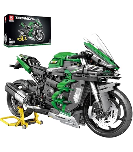 KAZU kazu_zx25r kawasaki Ninja ZX-25R SE KRT EDITION 2024