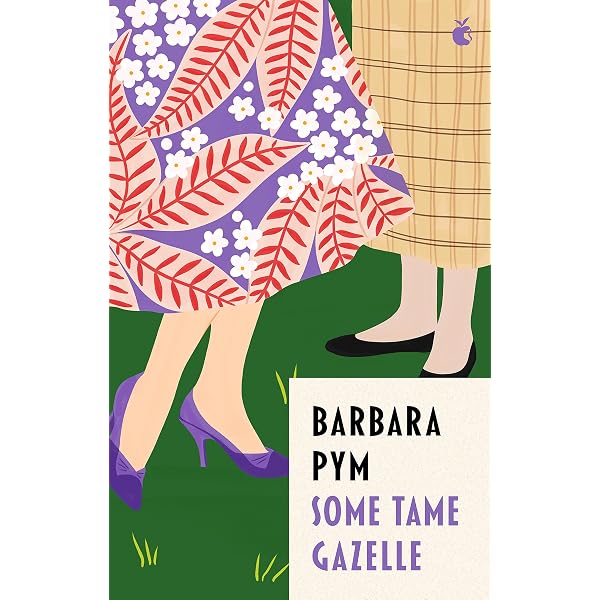 Barbara Pym Omnibus: 