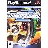 Need For Speed Underground 2 (PS2) [import anglais]