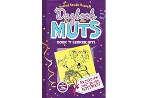 Zoek 't lekker uit!: avonturen van een niet-zo-cool feestbeest