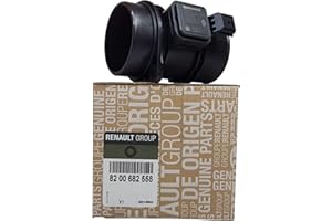 Original Renault Luftmassenmesser Scenic Megane Laguna Clio 1.5 DCI 8200682558