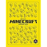 Minecraft Annual 2021