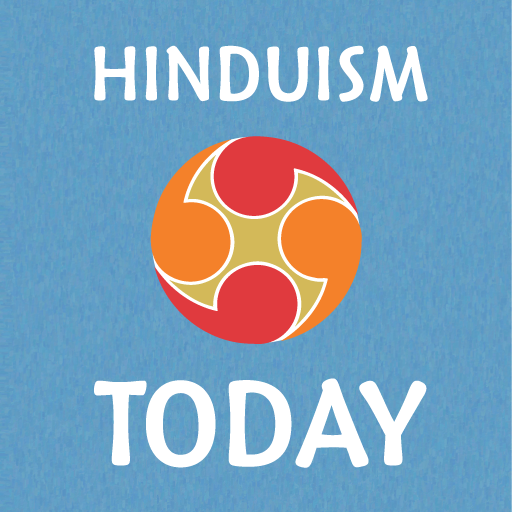 Hinduism Today - 