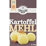 Bauckhof Kartoffelmehl, 6er Pack (6 x 250 g)