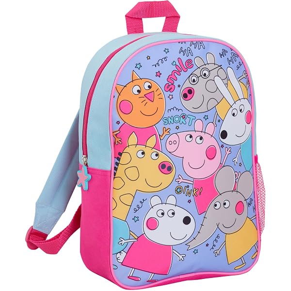 Siège Lune Peppa Pig - Multicolore - Enfant - 33.99