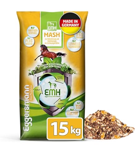 Pavo SlobberMash 15kg - Karthäuser Mühle in Telz bei Zossen, 23,89