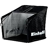 Original Einhell Fangsack (passend für Einhell GC-ES 1231/1 und GC-SA 1231/1, Vertikutierer-Zubehör)